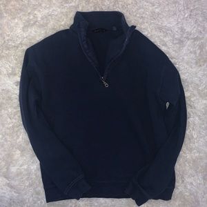 Scott Barber sweater